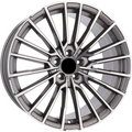 Jante BMW R20 5x112 M777 Style | G30, G31, G11, G12, G70