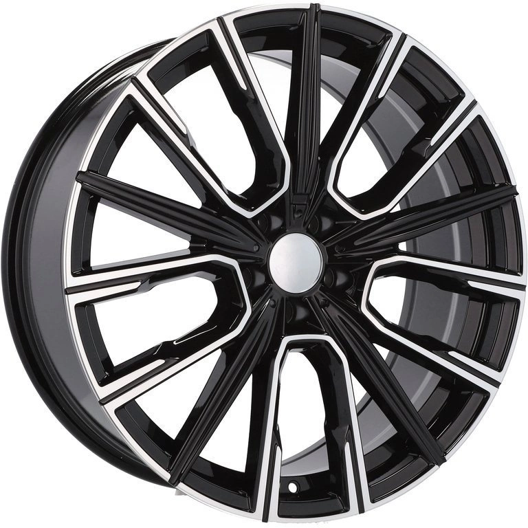 Jante BMW R20 5x112 M 817 Style | G20 G21 G22 G23 G30 G31 G11 G12