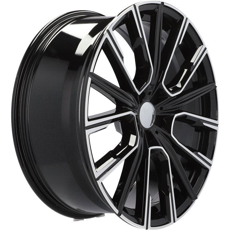 Jante BMW R20 5x120 M 817 Style | F30 F31 F32 F36 F10 F13 F01 F02 F25