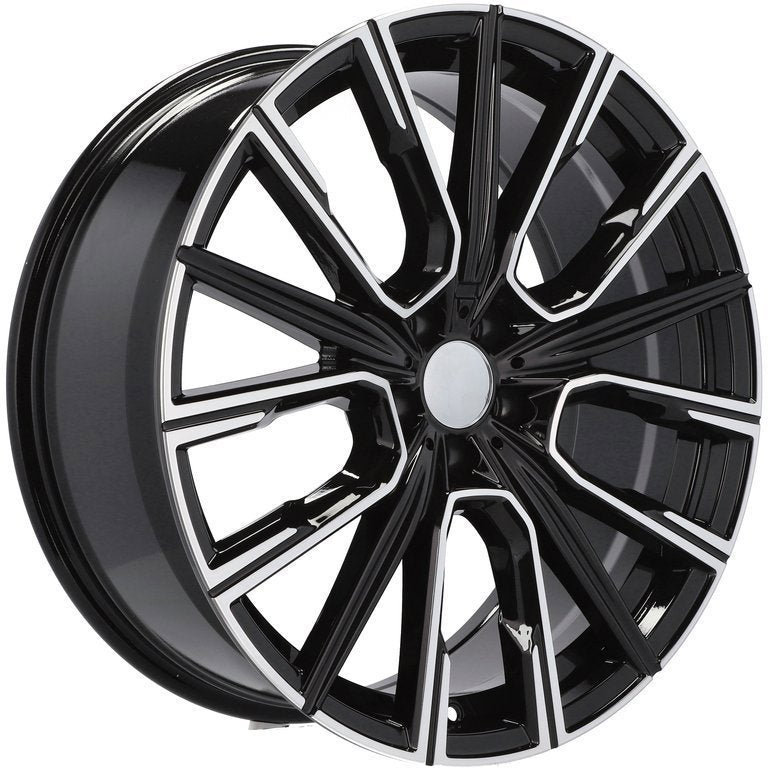 Jante BMW R20 5x120 M 817 Style | F30 F31 F32 F36 F10 F13 F01 F02 F25