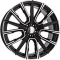 Jante BMW R21 5x112 M 817 Style | G30 G31 G32 G11 G12 G16