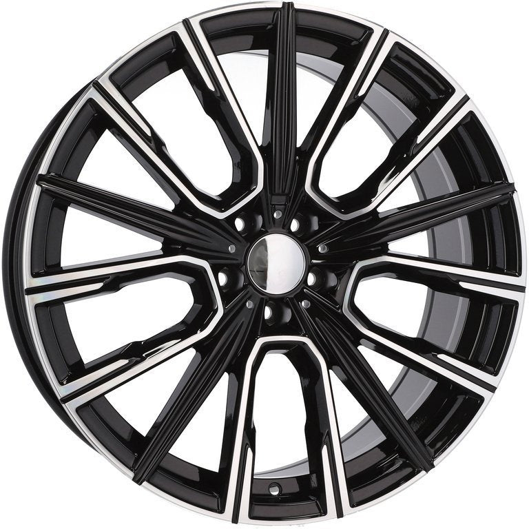 Jante BMW R21 5x112 M 817 Style | G30 G31 G32 G11 G12 G16