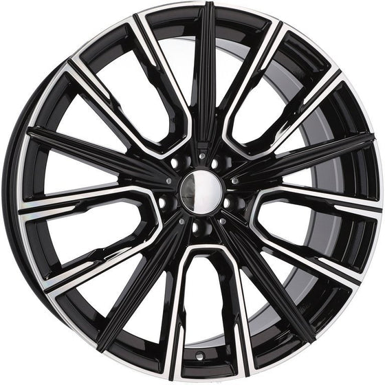 Jante BMW R21 5x112 M 817 Style | G30 G31 G32 G11 G12 G16