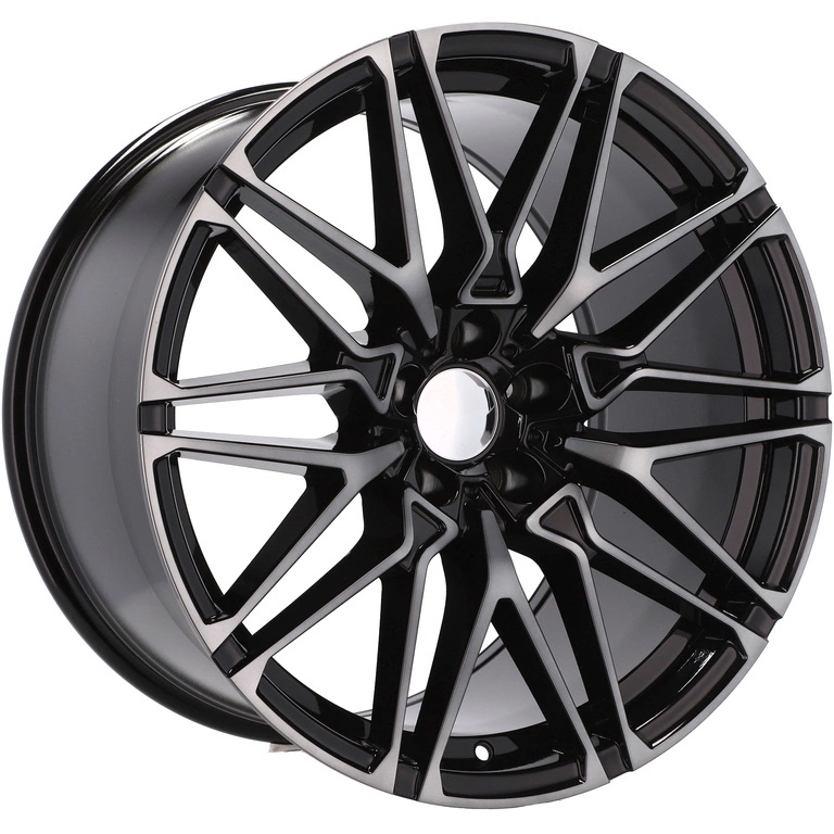 Jante BMW R22 5x112 M818 Style | X5, X6, X7 (G05, G06, G07)