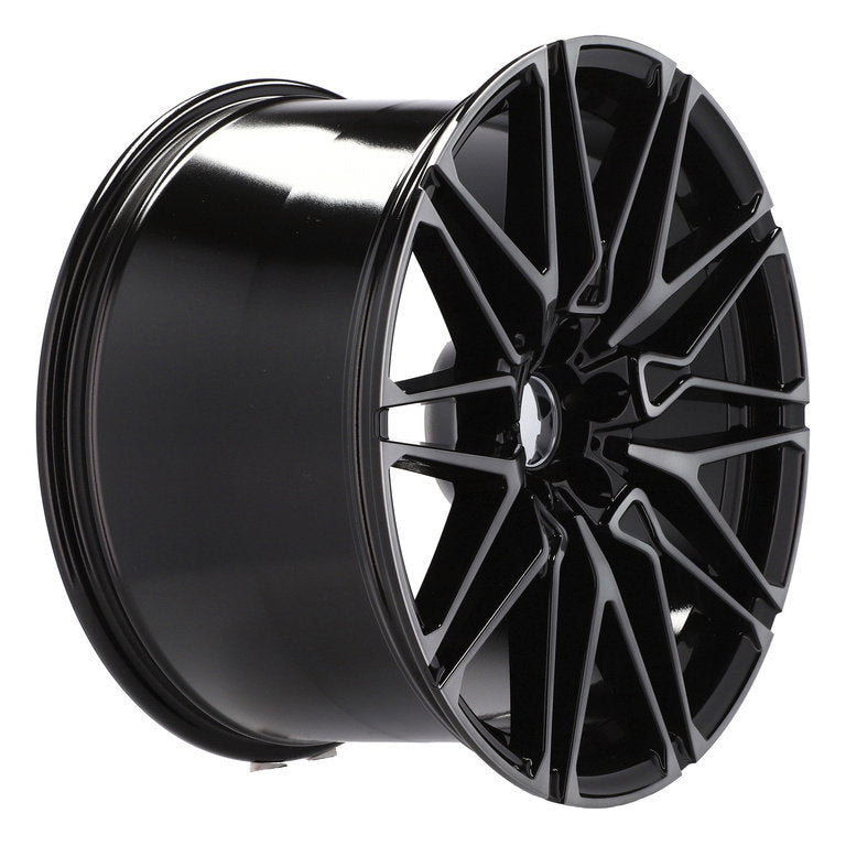 Jante BMW R22 5x112 M818 Style | X5, X6, X7 (G05, G06, G07)