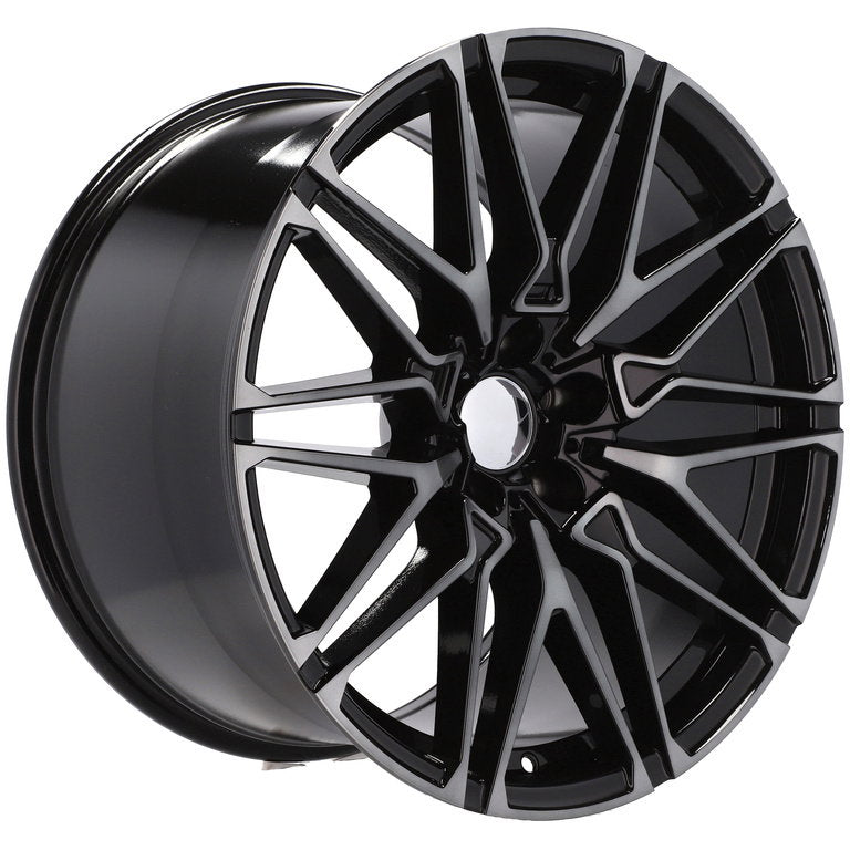 Jante BMW R21 5x112 M818 Style | X5, X6, X7 (G05, G06, G07)