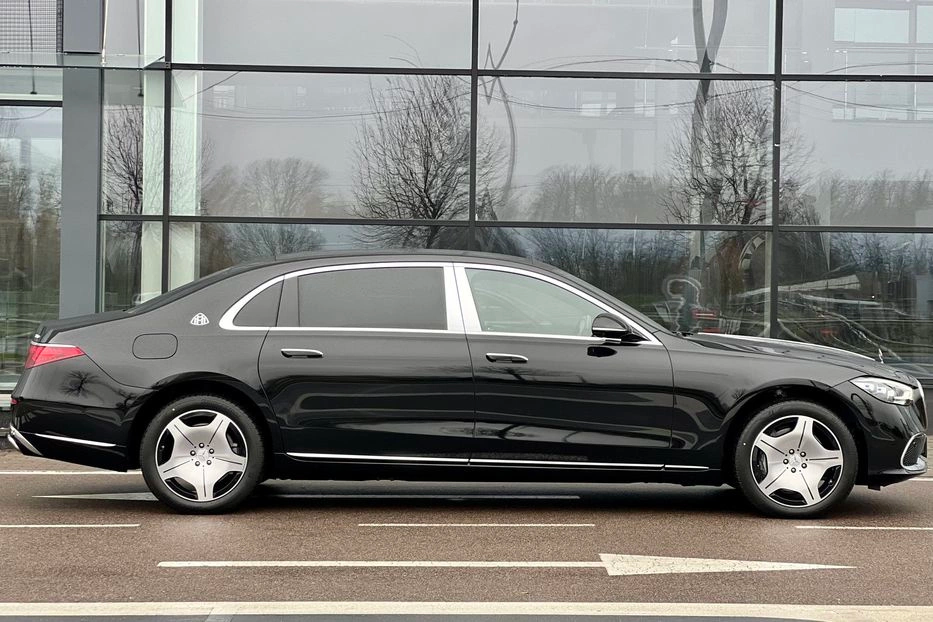 Jante Mercedes R18 5x112 S580 Style | W205, W211, W212, W213, etc