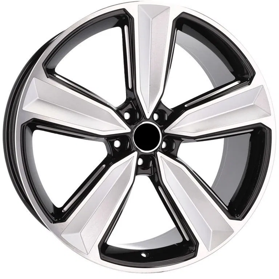 Jante Audi R17 5x112 Blades RS Style | A1 A2 A3 A4 A5 A6 TT Q5 Q3 Q2