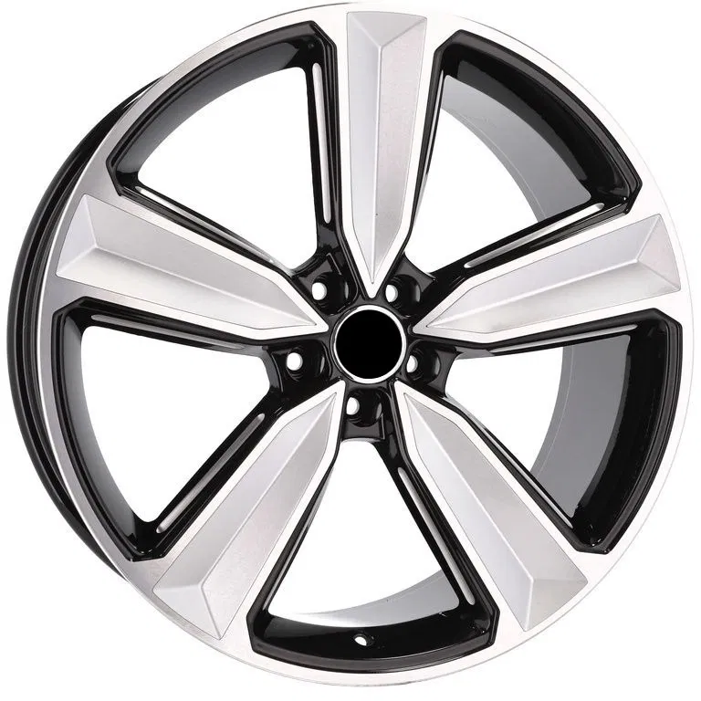 Jante Audi R18 5x112 | Blades RS Style | A3 A4 A5 A6 Q5 Q3 Q2, VW Skoda