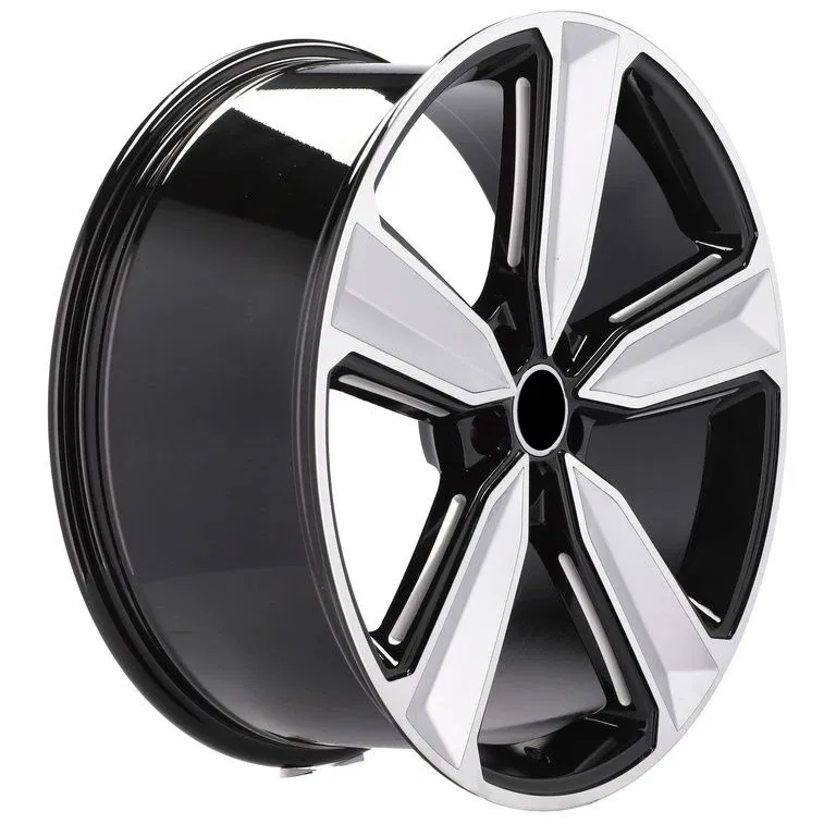 Jante Audi R17 5x112 Blades RS Style | A1 A2 A3 A4 A5 A6 TT Q5 Q3 Q2