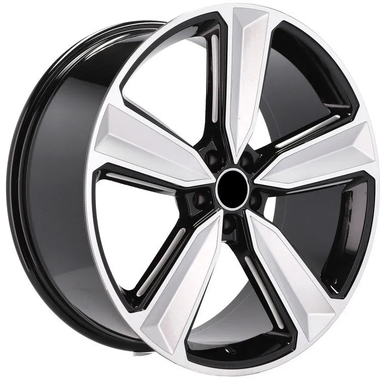 Jante Audi R17 5x112 Blades RS Style | A1 A2 A3 A4 A5 A6 TT Q5 Q3 Q2