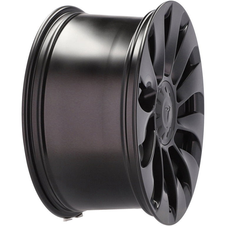 Jante Tesla Model Y R21 5x114.3 BLHM 214 Style | 9.5/10.5J ET40/48