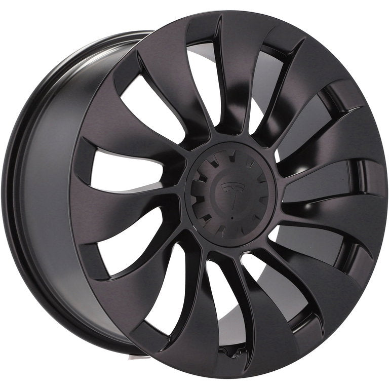 Jante Tesla Model 3/Y R20 5x114.3 BLHM 214 Style | 9J ET34/45