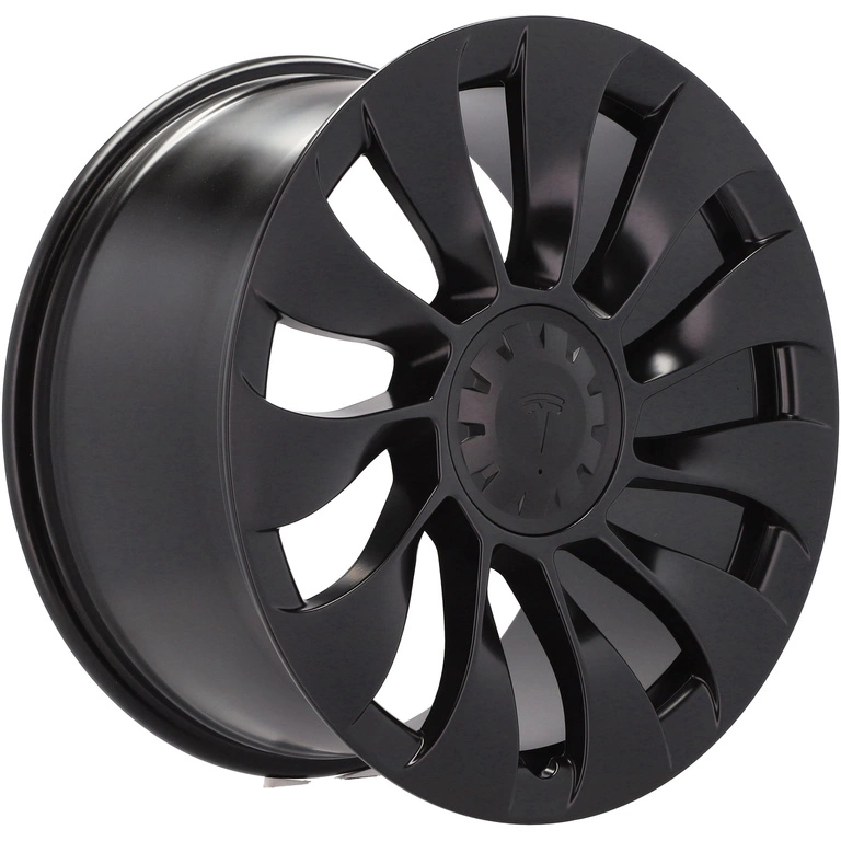 Jante Tesla Model Y R21 5x114.3 BLHM 214 Style | 9.5/10.5J ET40/48