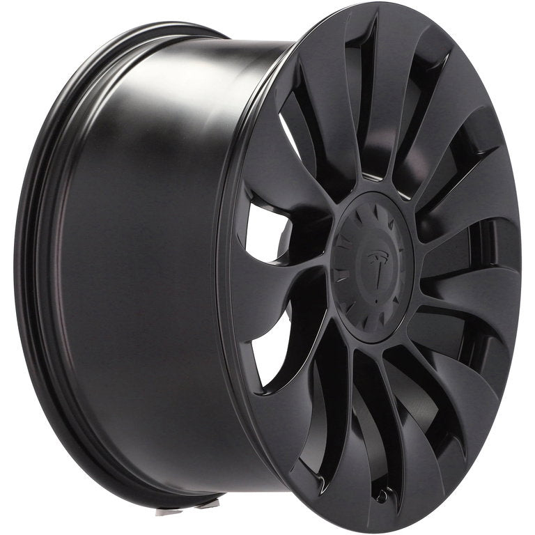 Jante Tesla Model 3/Y R20 5x114.3 BLHM 214 Style | 9J ET34/45