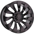 Jante Tesla Model Y R21 5x114.3 BLHM 214 Style | 9.5/10.5J ET40/48