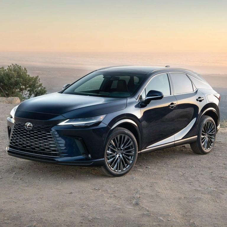 Jante Lexus R20 5x114.3 RX Style | RX, NX, UX, ES, Highlander, RAV 4