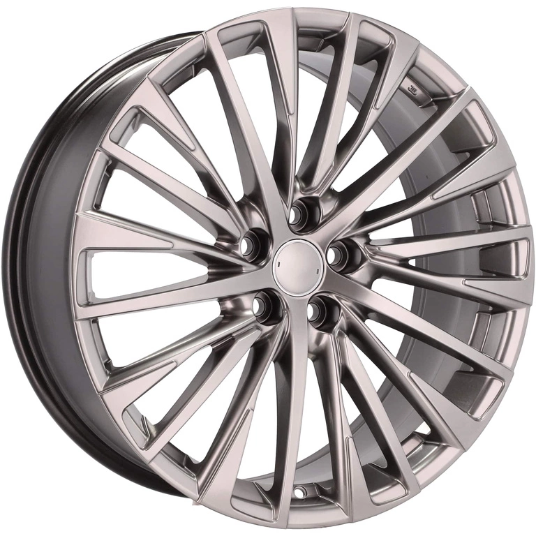 Jante Lexus R19 5x114.3 RX Style | RX, NX, LS, Highlander