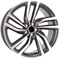 Jante R20 5x108 Jaguar XF Style | Jaguar, Volvo, Land Rover, Ford