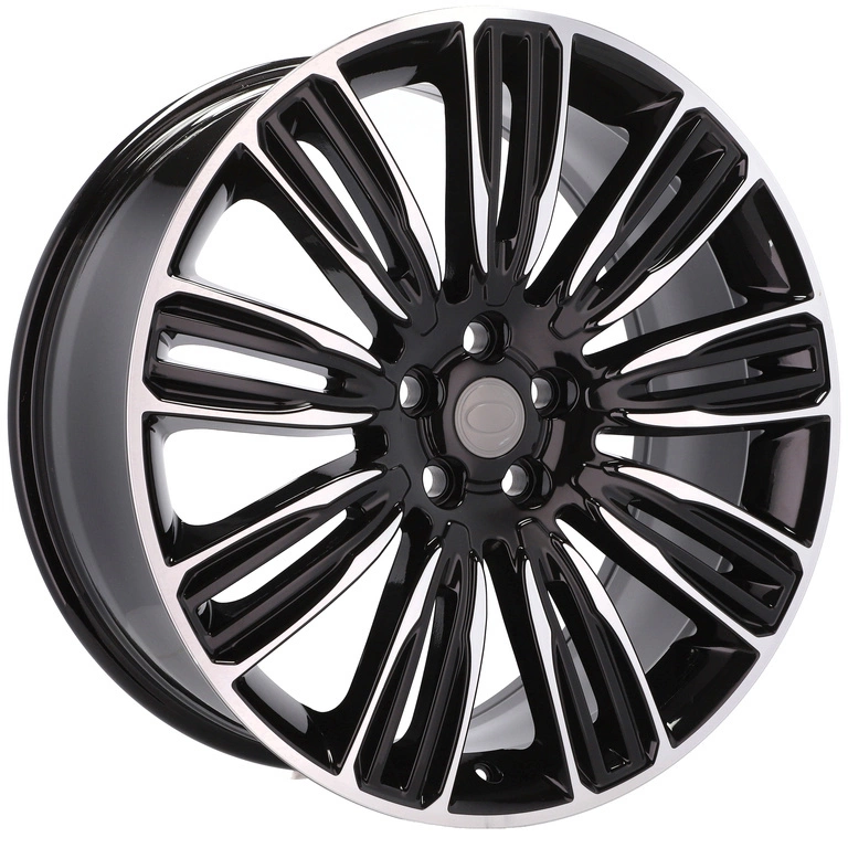 Jante LAND ROVER R21 5x108 RR Style | L550 L551 L538 L560 L359