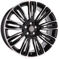 Jante LAND ROVER R21 5x120 RR Style | L322 L405 L460 L320 L494 L663