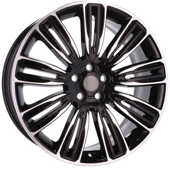 Jante LAND ROVER R22 5x108 RR Style | Discovery, Sport, Evoque, Velar