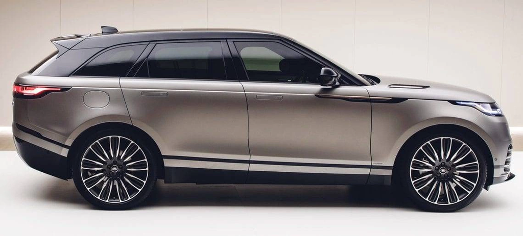 Jante LAND ROVER R20 5x108 RR Style | Discovery, Sport, Evoque, Velar