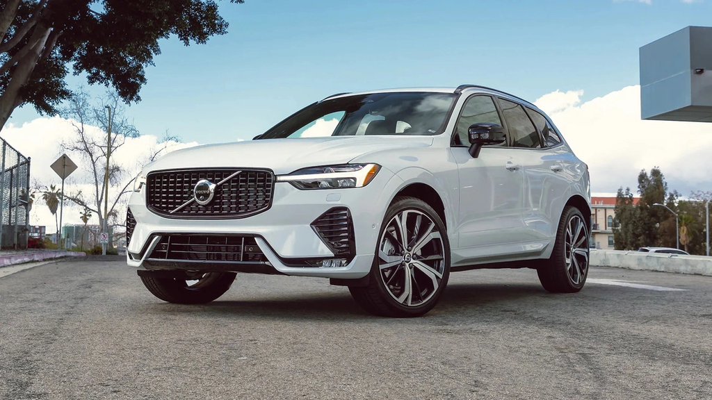 Jante Volvo R20 5x108 R Style | XC60 XC40 V90 V60 S90 S80