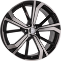 Jante Volvo R19 5x108 R Style | XC60 XC40 V90 V60 S90 S80