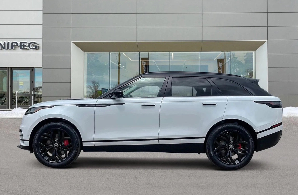 Jante LAND ROVER R20 5x108 RR Design | Discovery, Sport, Evoque, Velar