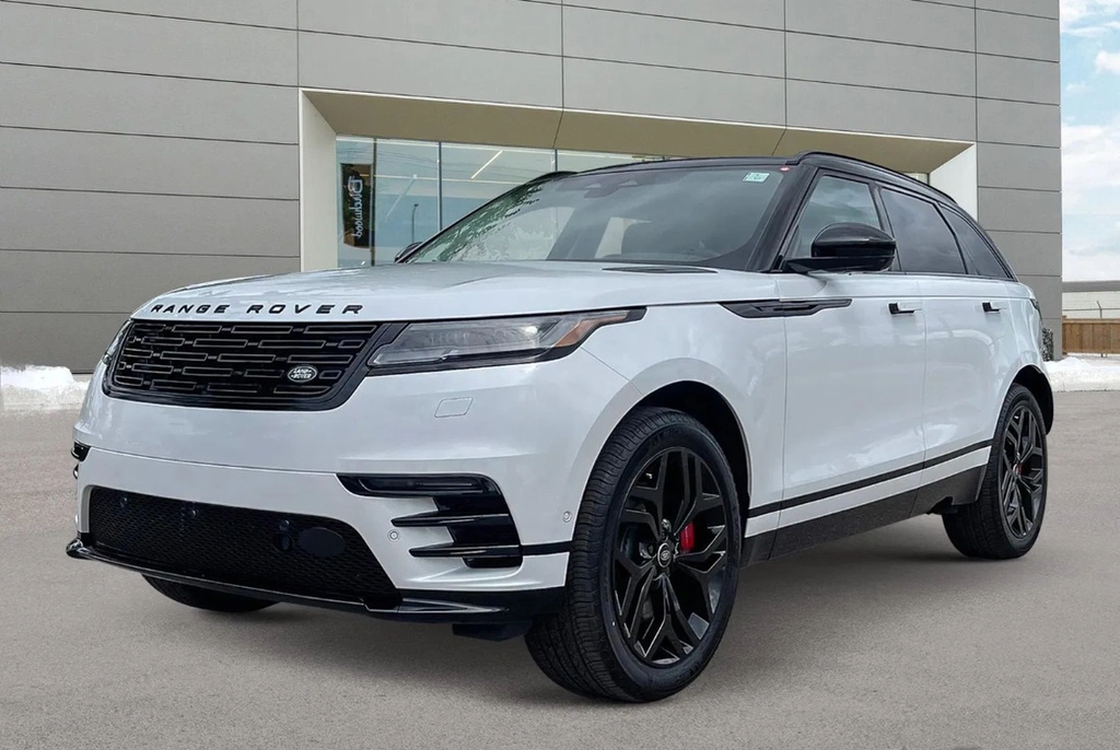 Jante LAND ROVER R20 5x108 RR Design | Discovery, Sport, Evoque, Velar