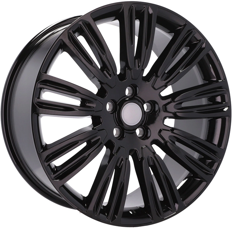 Jante Range Rover R21 5x108 Black Style | L550 L551 L538 L560 L359