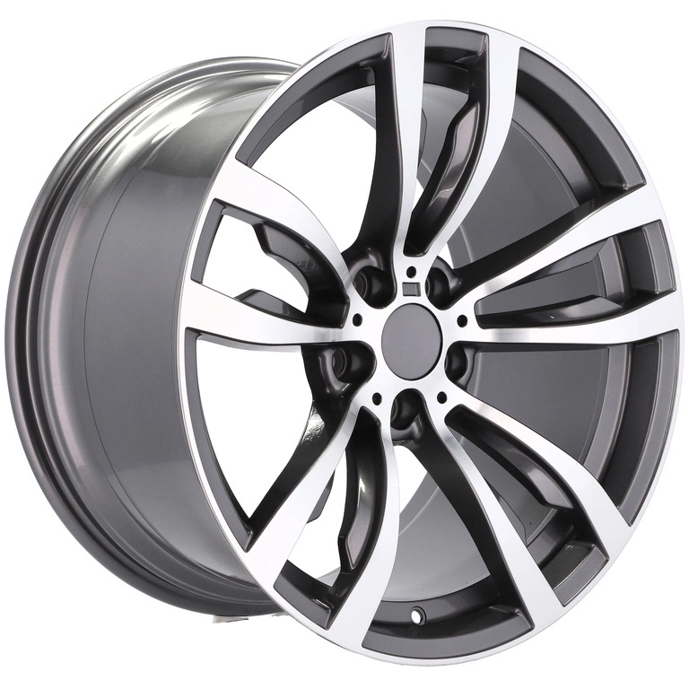 Jante BMW R20 5x120 M469 Style | X5 X6 (E53 E70 F15 E71 F16)