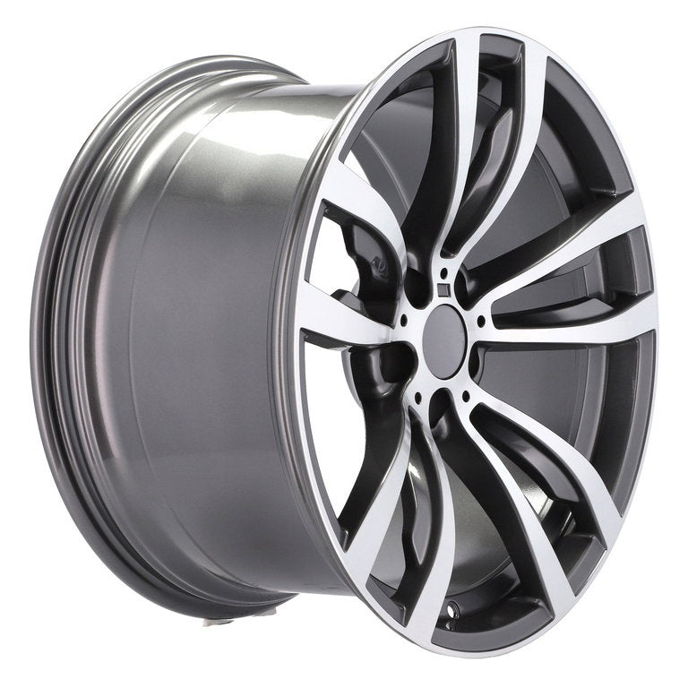 Jante BMW R20 5x120 M469 Style | X5 X6 (E53 E70 F15 E71 F16)