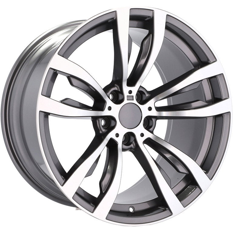 Jante BMW R20 5x120 M469 Style | X5 X6 (E53 E70 F15 E71 F16)