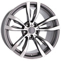 Jante BMW R20 5x120 M469 Style | X5 X6 (E53 E70 F15 E71 F16)