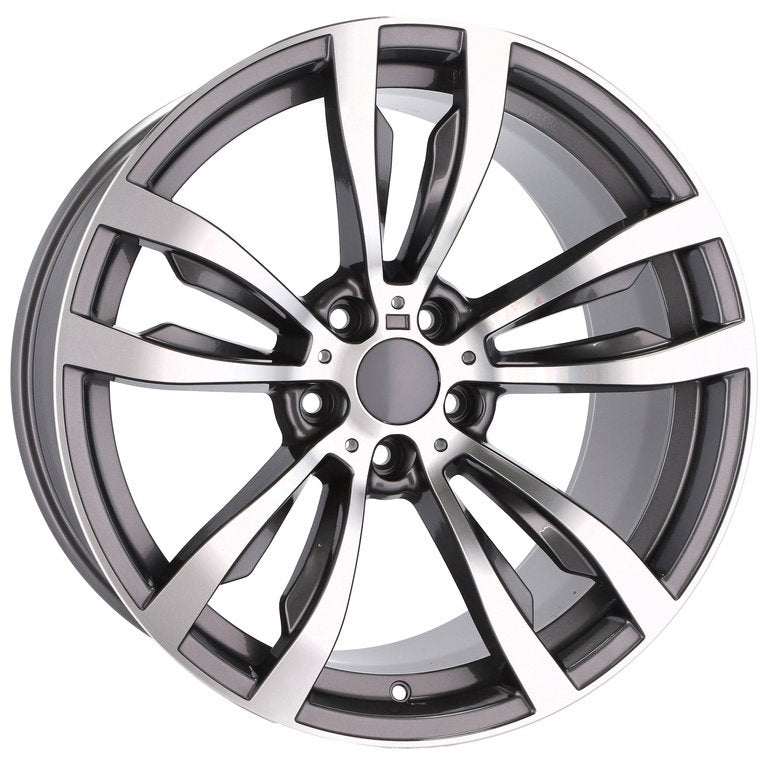 Jante BMW R20 5x120 M469 Style | X5 X6 (E53 E70 F15 E71 F16)