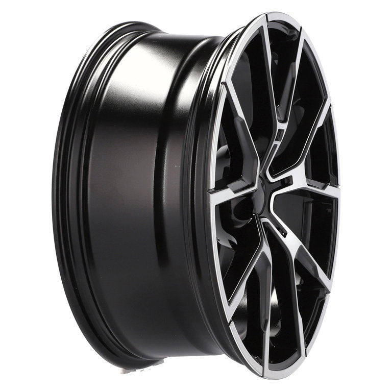 Jante BMW R20 5x112 M728 Style | G20 G21 G22 G23  G30 G31 G11 G12