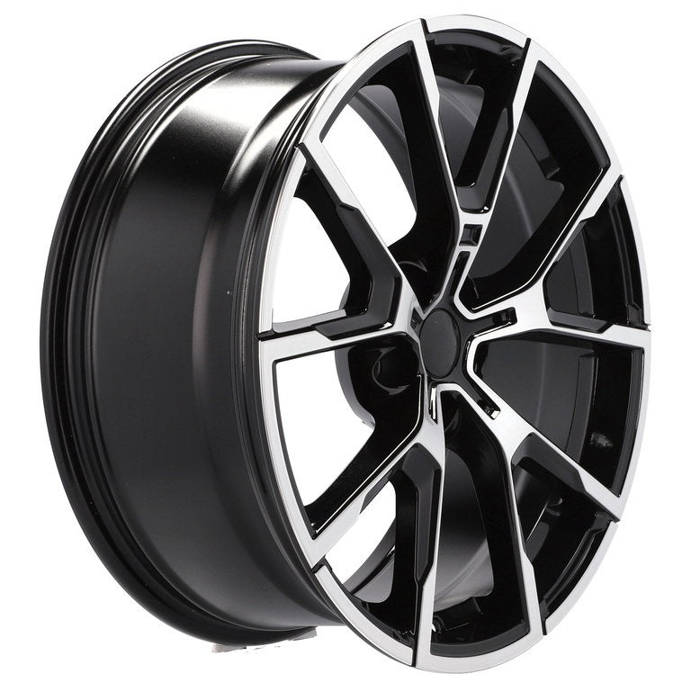 Jante BMW R20 5x112 M728 Style | G20 G21 G22 G23  G30 G31 G11 G12
