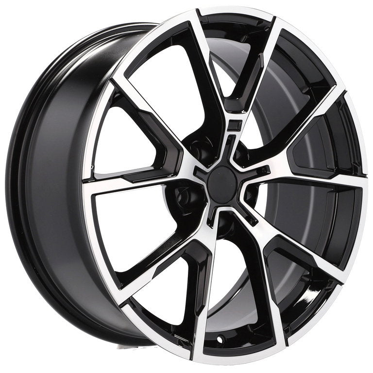 Jante BMW R20 5x112 M728 Style | G20 G21 G22 G23  G30 G31 G11 G12