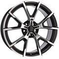 Jante BMW R20 5x112 M728 Style | G20 G21 G22 G23  G30 G31 G11 G12