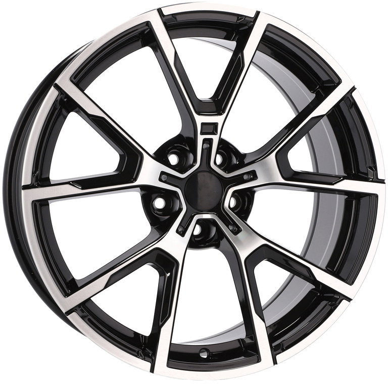 Jante BMW R20 5x112 M728 Style | G20 G21 G22 G23  G30 G31 G11 G12