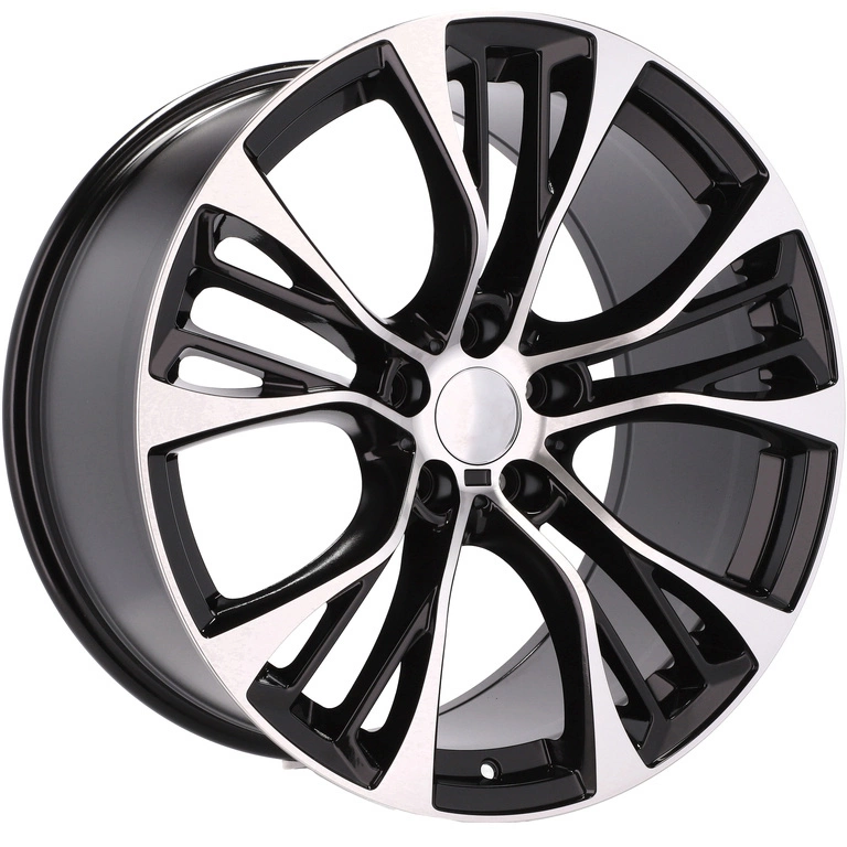 Jante BMW R21 5x120 M599 Style | X5 X6 (E53 E70 F15 E71 F16)