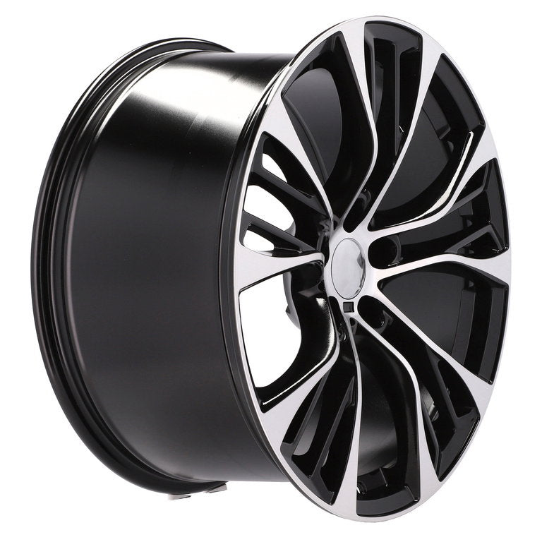 Jante BMW R20 5x120 M599 Style | X5 X6 (E53 E70 F15 E71 F16)
