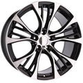 Jante BMW R21 5x120 M599 Style | X5 X6 (E53 E70 F15 E71 F16)