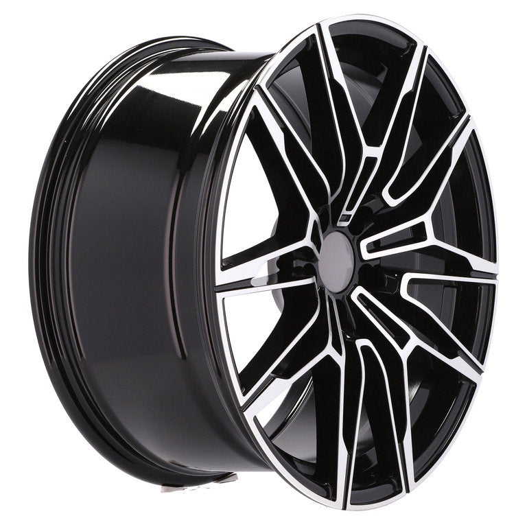 Jante BMW R18 5x120 M825 Style | Seria 5, Seria 4, Seria 3, X3