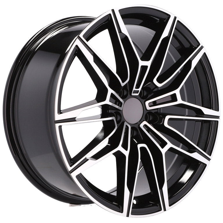 Jante BMW R18 5x112 M825 Style | G42 G20 G21 G22 G26 G30 G31 G32, etc