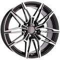 Jante BMW R22 5x112 M825 Style | X5 G05, X6 G06, X7 G07