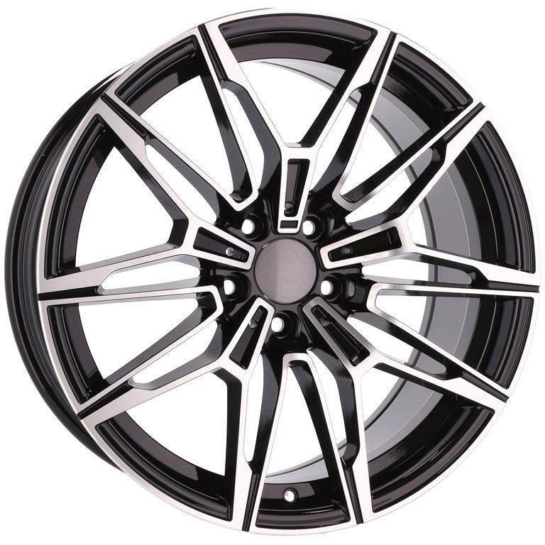 Jante BMW R21 5x112 M825 Style | Seria 5, Seria 6, Seria 7, X3, X4
