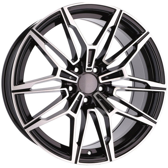 Jante BMW R21 5x112 M825 Style | Seria 5, Seria 6, Seria 7, X3, X4